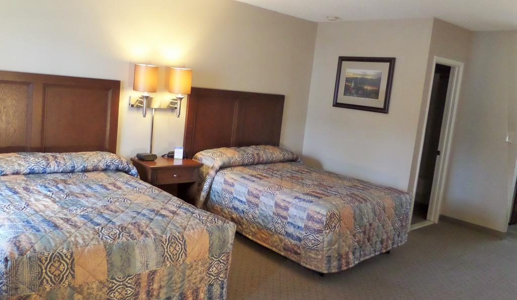 Roosevelt Inn Hyde Park Kültér fotó